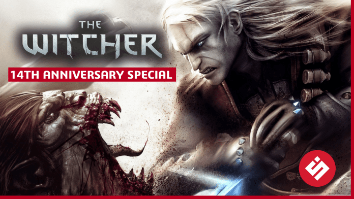The Witcher Revisit 14th Anniversary Special