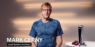 PS5 Lead System Architect Mark Cerny on How PlayStation 5 Was Built