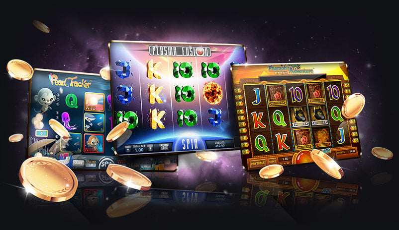 Online Slot Games: The Contributing Factors To The Best Gaming Experience