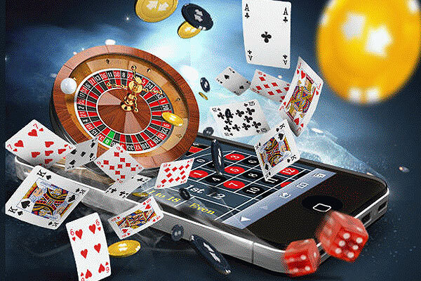 Online Casino Nz - Best Online Casino Games For Kiwi Players Can Be Fun For Anyone