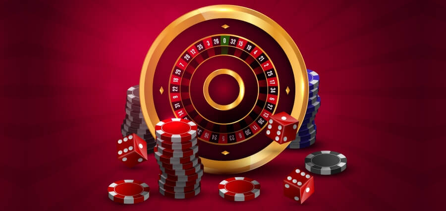 best bitcoin casinos Gets A Redesign