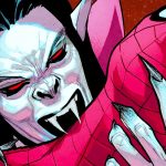 Morbius Spiderman No Way Home Easter Egg You Might Have Missed in the Trailer