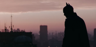 The Batman Runtime and Michael Giacchino’s Theme Revealed