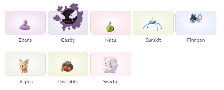 Ditto Disguises April 2022