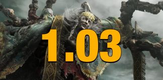Elden Ring 1.03 Patch Guide - All Details