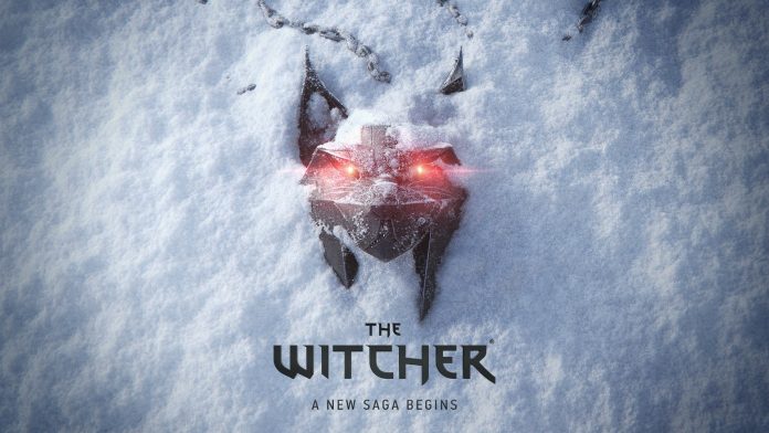 CD Projekt Red New Witcher Game Teased; A New Saga Begins
