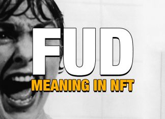 FUD, FUDDING Meaning in NFT