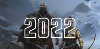 God of War Ragnarok Release Date 2022 Officially Listed