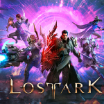 Lost Ark - Cover