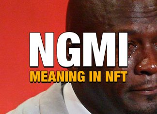 NGMI Meaning in NFT