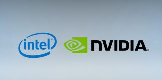 NVIDIA Intel Possible Collaboration