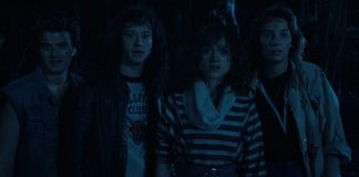 Stranger Things 4 Adult Characters