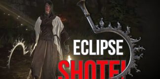Elden Ring: Eclipse Shotel, All Details