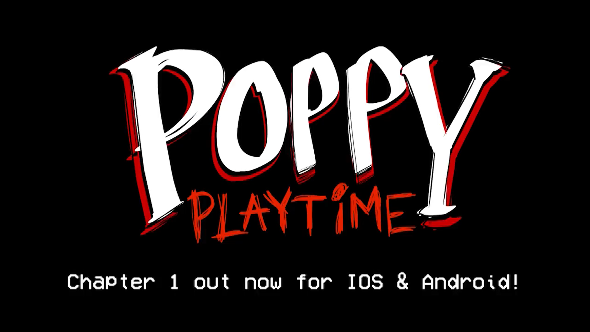 Poppy playtime android