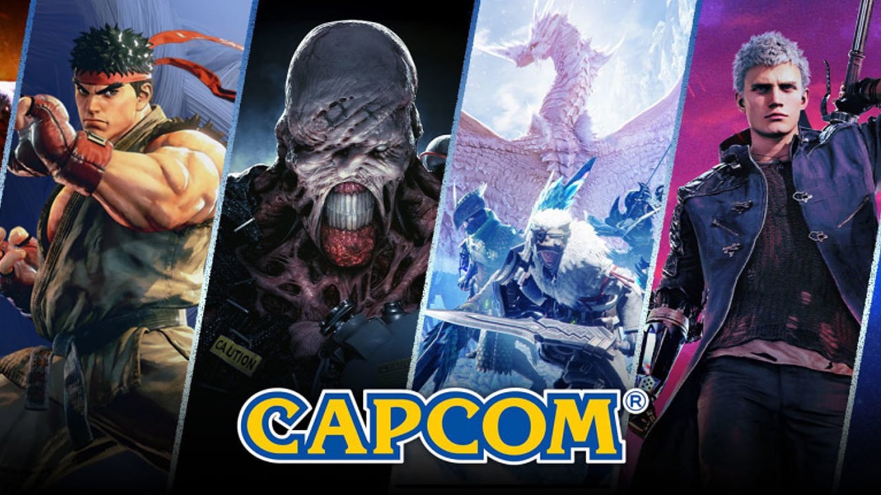 Capcom To Restructure Company Adds 30% To Employee Wages