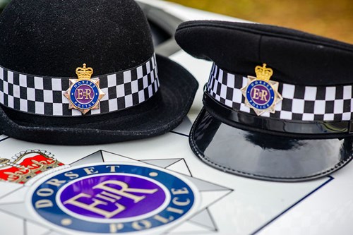 Dorset Police UK