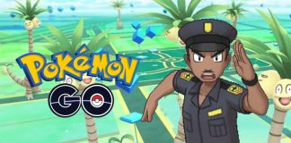 Pokemon GO Trainer Calls Cops on Rival Taking Over Their Gym