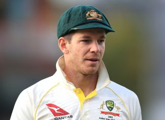No Tim Paine In Cricket Australia's Annual Contract List
