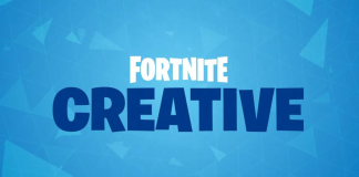 Fortnite - Creative 2.0 Editor