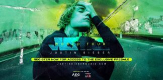 Justin Bieber Tour India 2022 Date, Ticket Sale, Prices Check Here