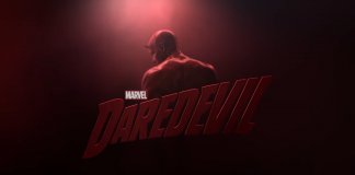 Marvel Studios' Daredevil is in Development