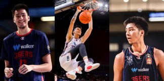 Teams That Could Pick Kai Sotto (2022 NBA Draft)