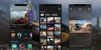Xbox Mobile App now allows sharing Game Content as Stories