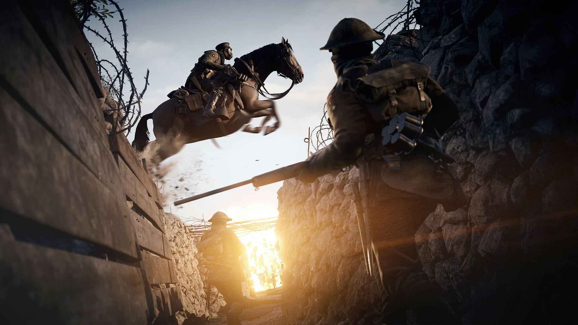 Origin Best Cheap Games - Battlefield 1.1