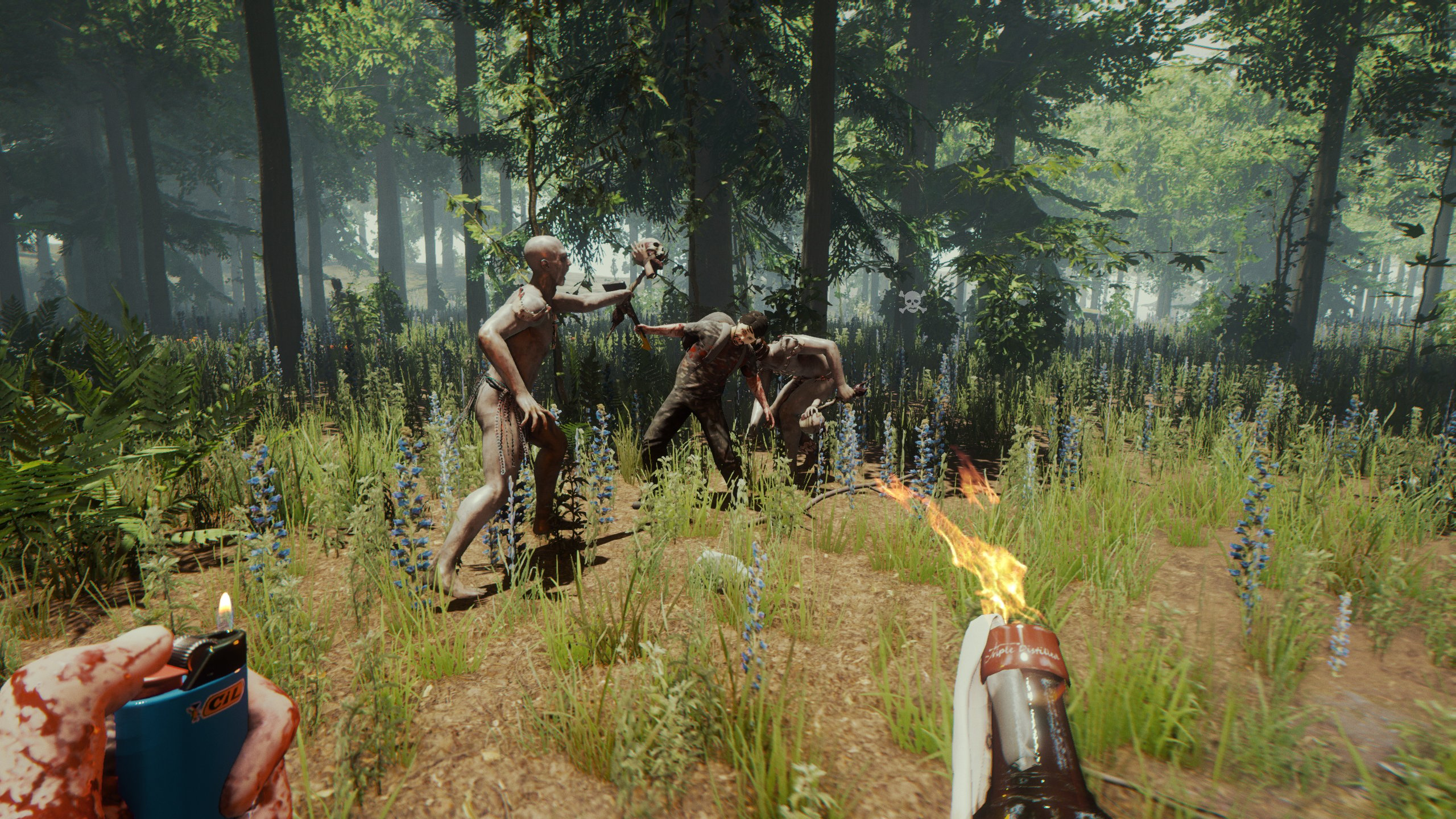 Best Cheap PC Games 5 The Forest