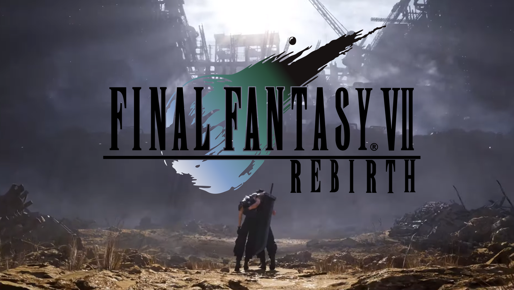 Final Fantasy 7 Rebirth Release Date and What We Know So Far