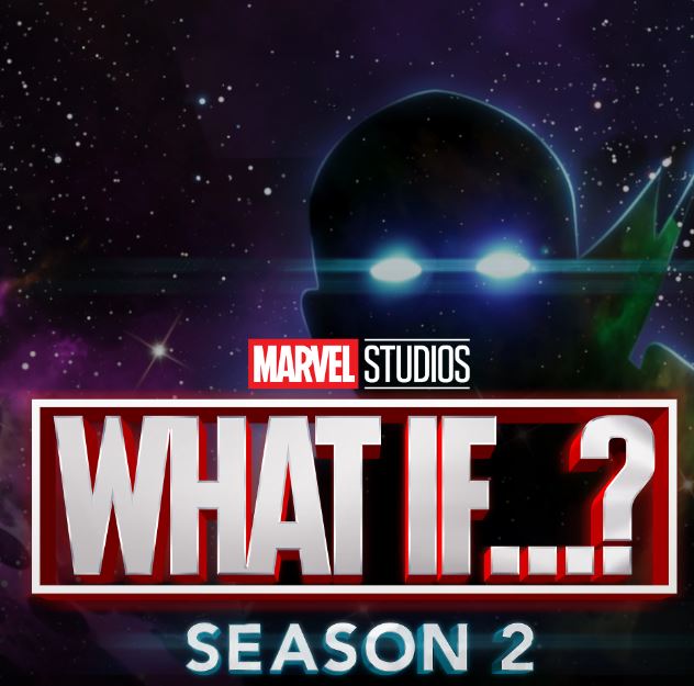 marvel what if season 2 , actress who plays gamora in the marvel films