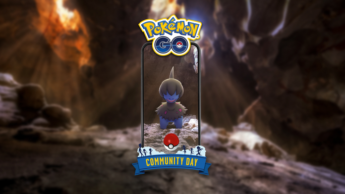 Pokemon Go - Community Day June 2022