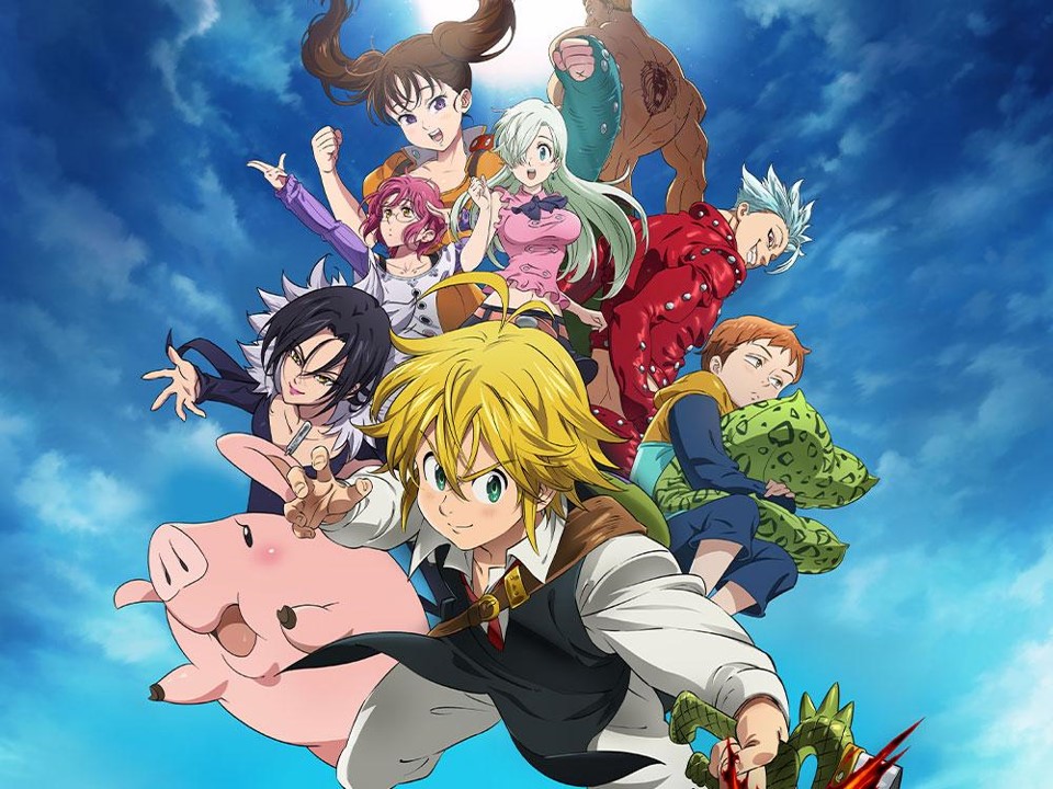 Top 8 Shonen Anime like Vinland Saga for those beginning their Anime Journey