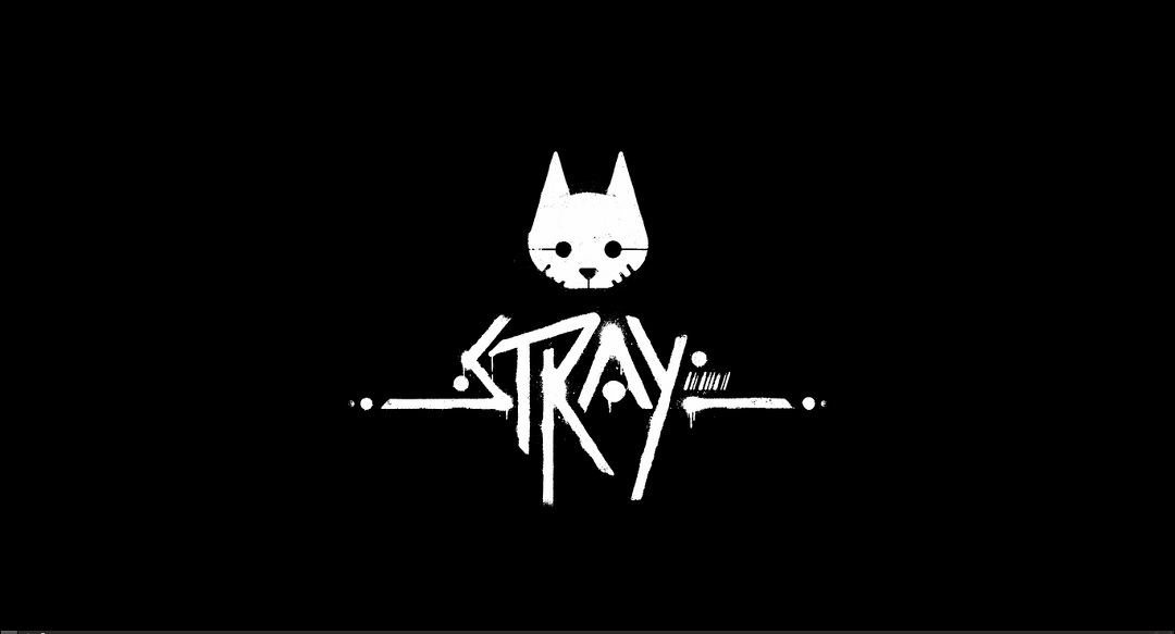 Stray Logo