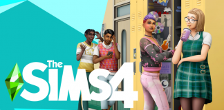 The Sims 4 Release time