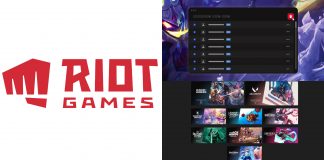 Riot Games Accounts Deletion