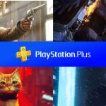 Top 10 PS Plus Games - Cover