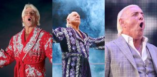 WWE Top 10 Ric Flair moments that made us go, Woo!