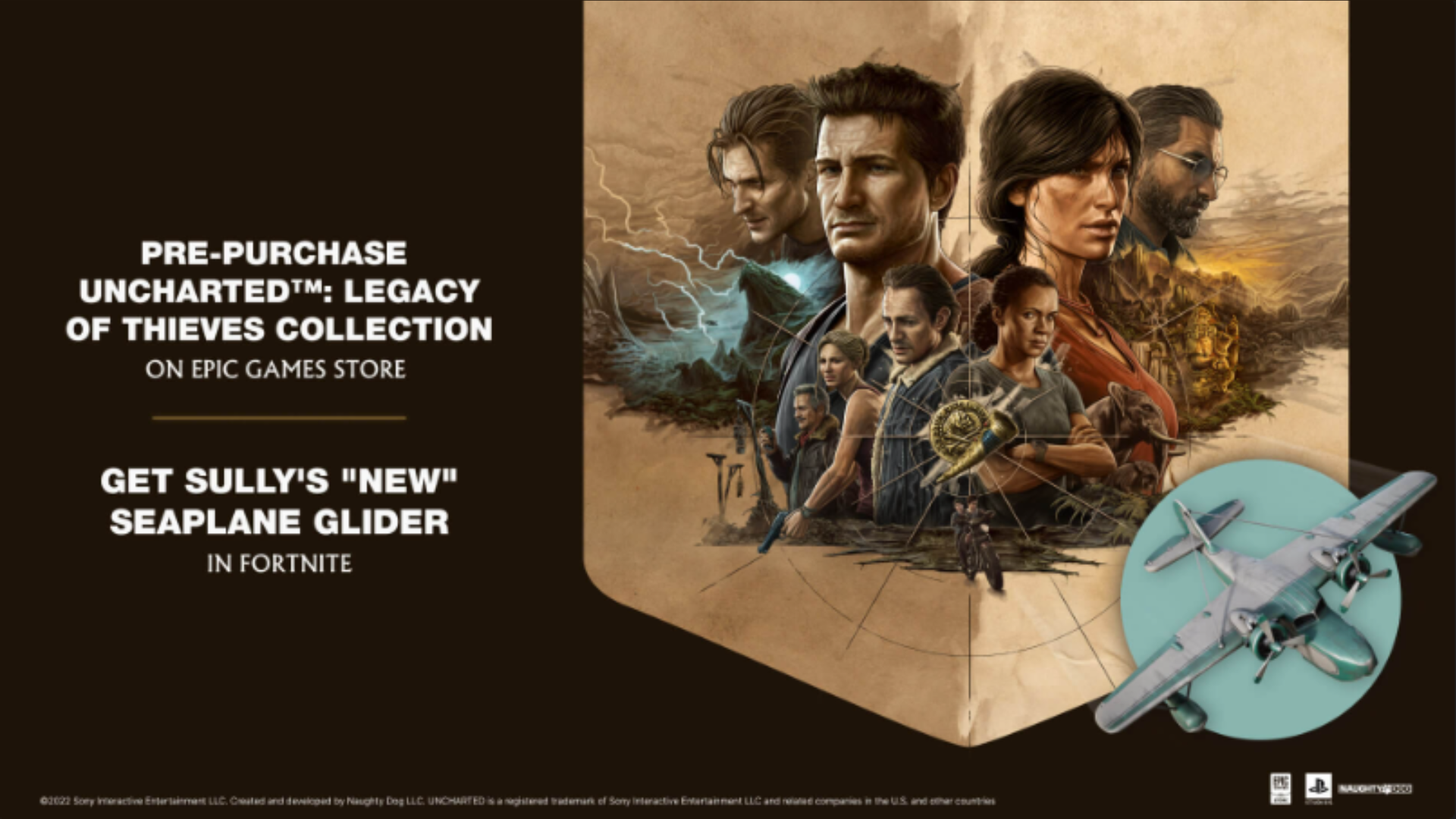 All Sony PlayStation Games coming to PC includes Uncharted + System Requirements - Bonus