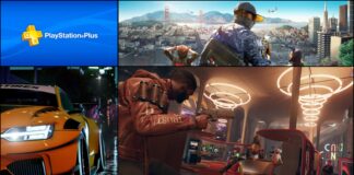 All new PlayStation Plus Games this September 2022 - Cover