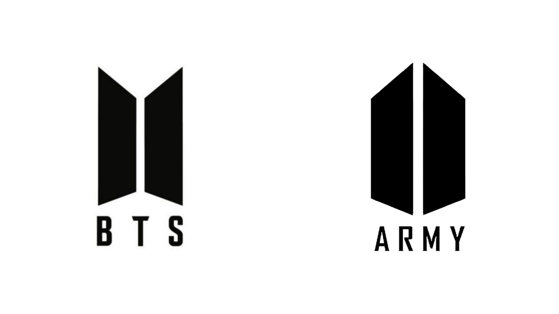 BTS and ARMY