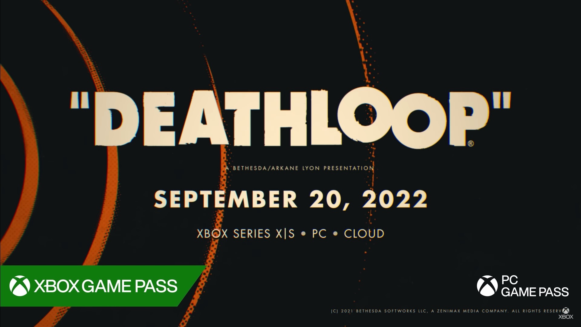 Deathloop coming to Xbox