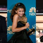 Emmy Awards 2022 Winner's List - Did Zendaya steal the show