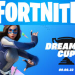 Fortnite Dreamer Cup