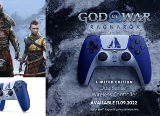 God of War Ragnarok gets DualSense Controller - Is it worth it + How to pre-order - Cover Picture
