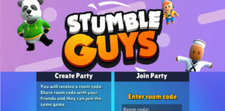 How to Play Stumble Guys with Friends