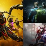 Marvel vs DC Game Mortal Kombat Dev asks fans if they want this to happen - Cover Picture