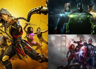 Marvel vs DC Game Mortal Kombat Dev asks fans if they want this to happen - Cover Picture