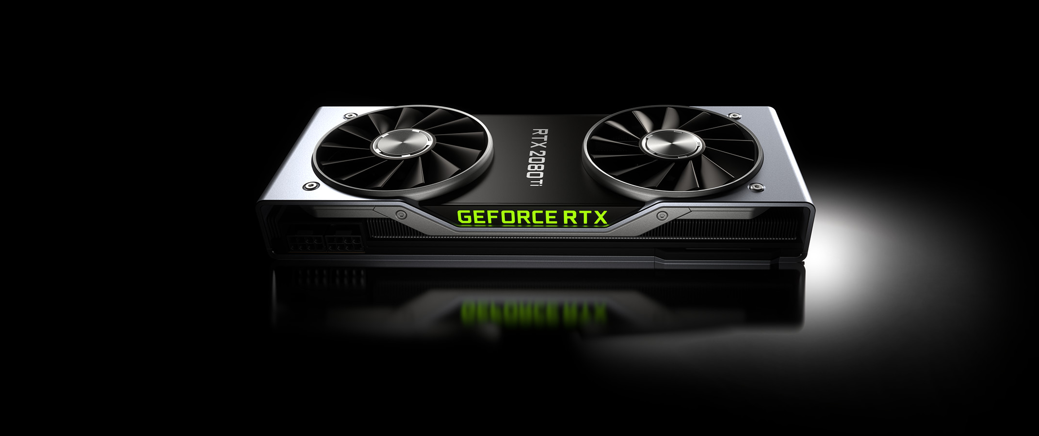 NVIDIA GeForce RTX 20