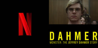 Netflix Dahmer age rating